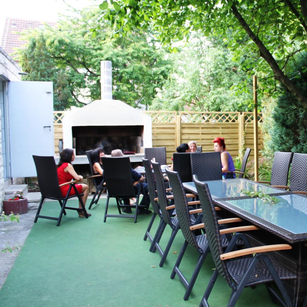 Restaurant "Weinklause bei Slavica" in Uhingen