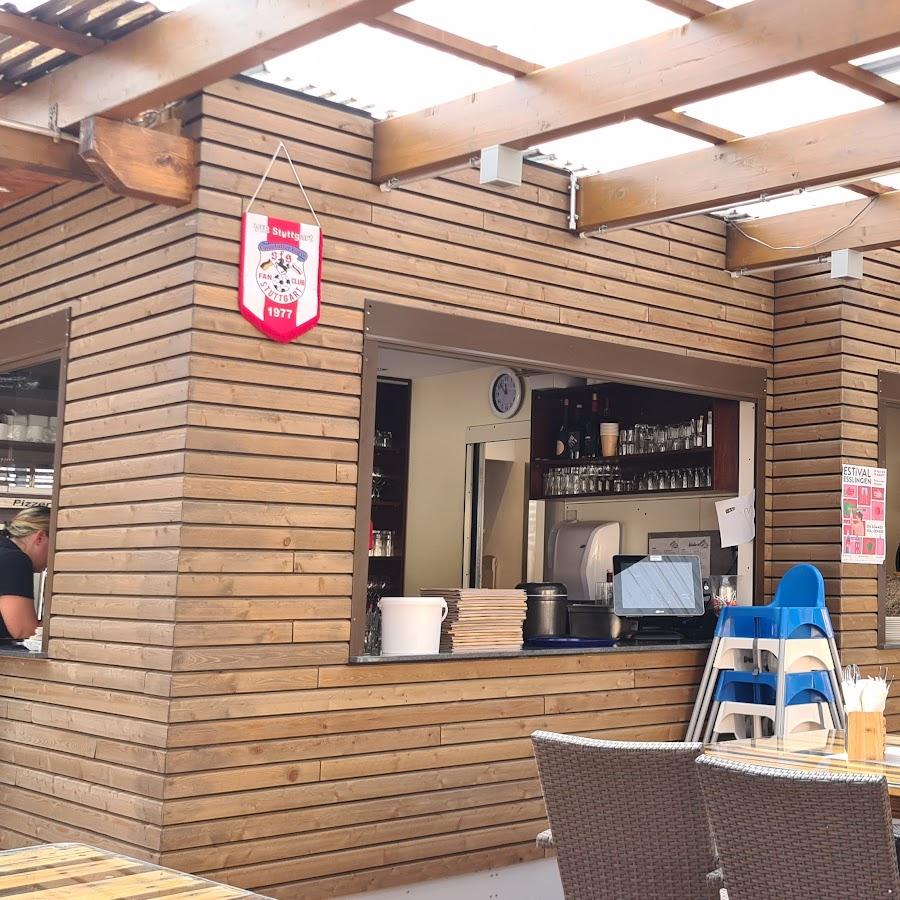 Restaurant "Pizzeria Ristorante Kälberer" in Uhingen