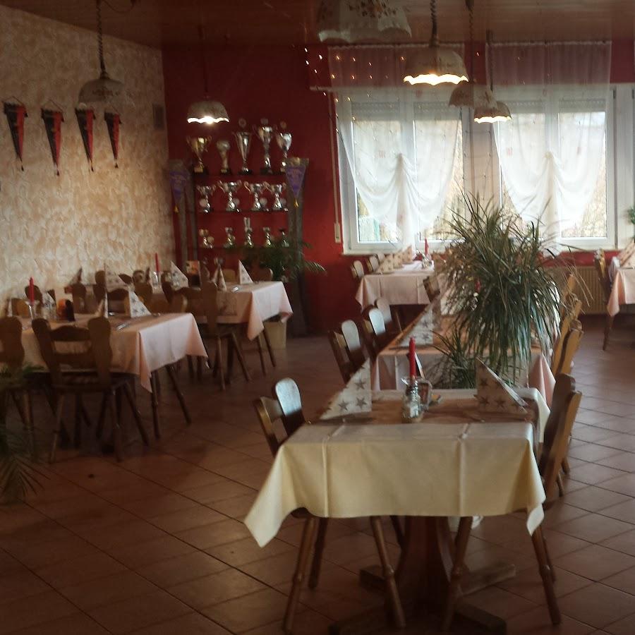 Restaurant "Gaststätte am Baronenwald - TV Jebenhausen" in Göppingen