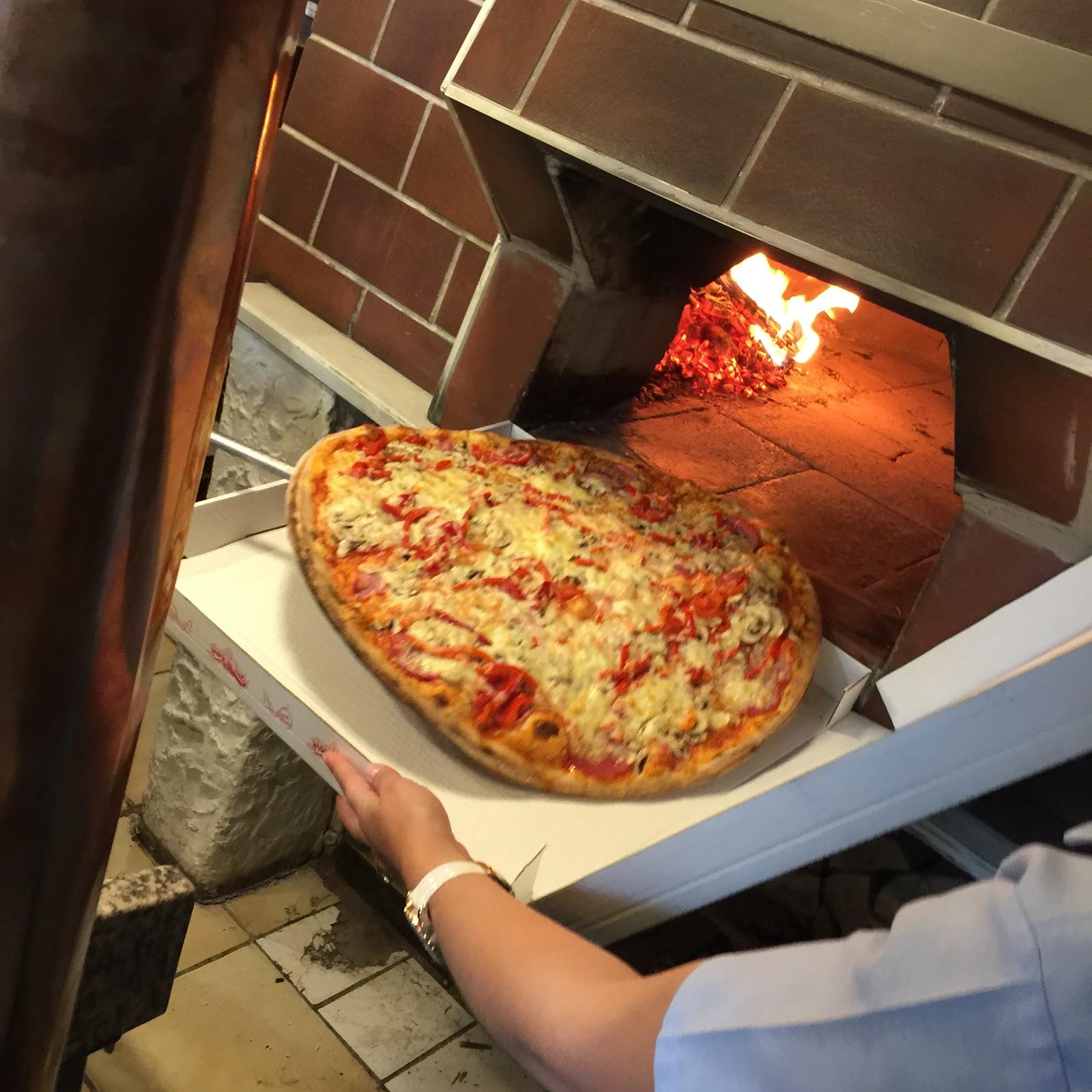 Restaurant "Pizzeria Ristorante Milano" in  Uhingen