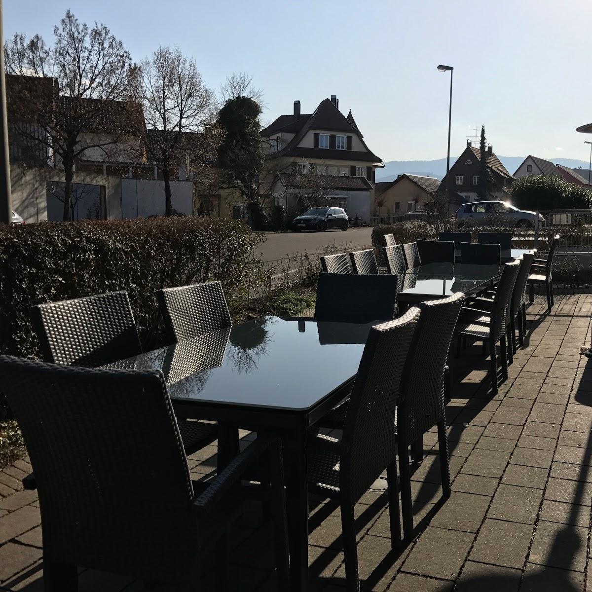 Restaurant "Staren Kebab" in  Heiningen