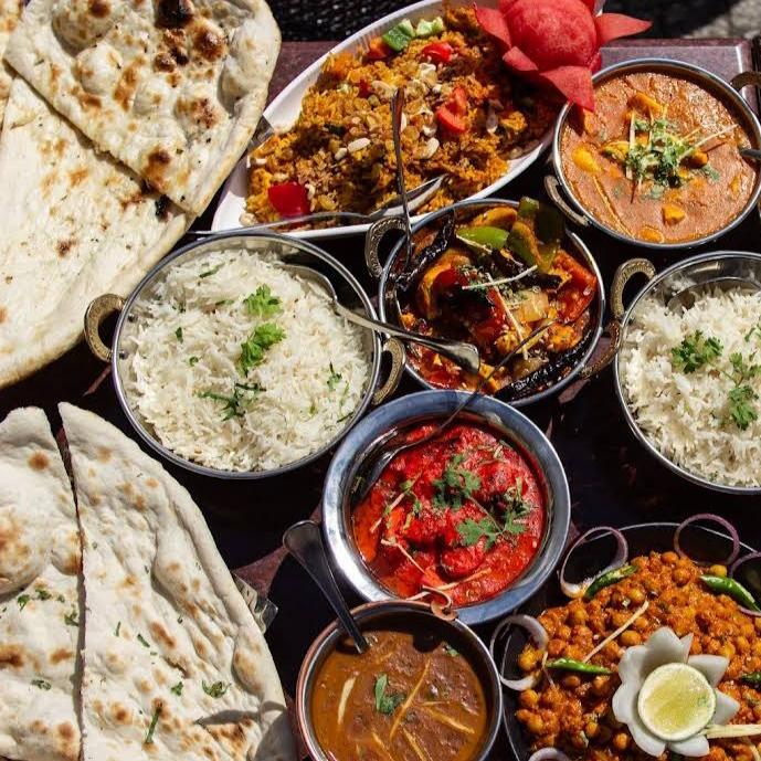 Restaurant "Day and Night Pizzaservice" in Kürnbach