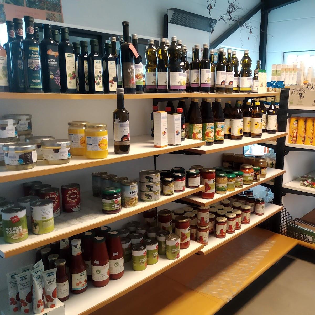 Restaurant "Klaus Götter Gaststätte Zecher" in  Sulzfeld