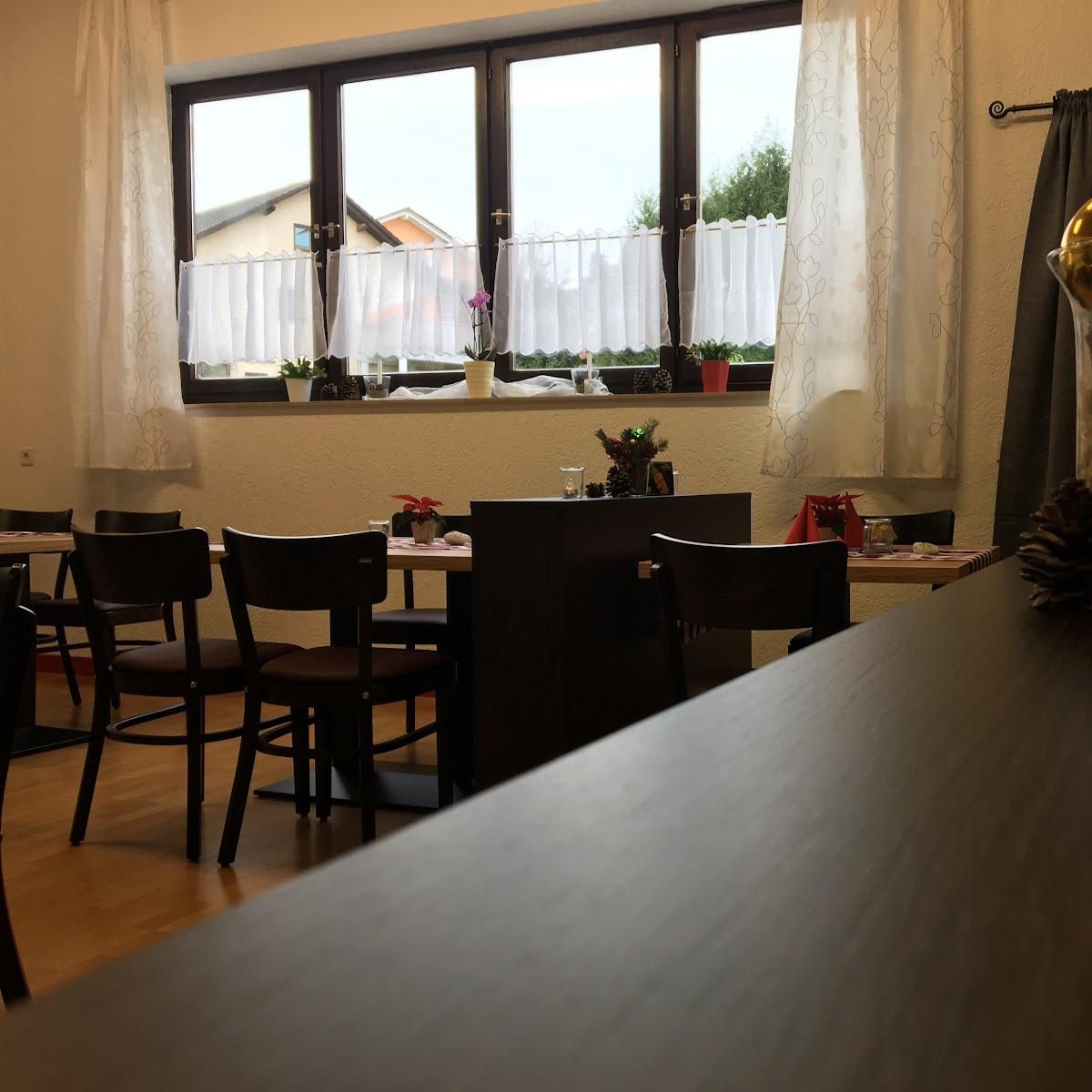 Restaurant "Zum Goldenen Hahn" in Oberderdingen