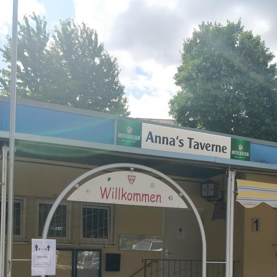 Restaurant "Anna´s Taverne" in  Oberderdingen