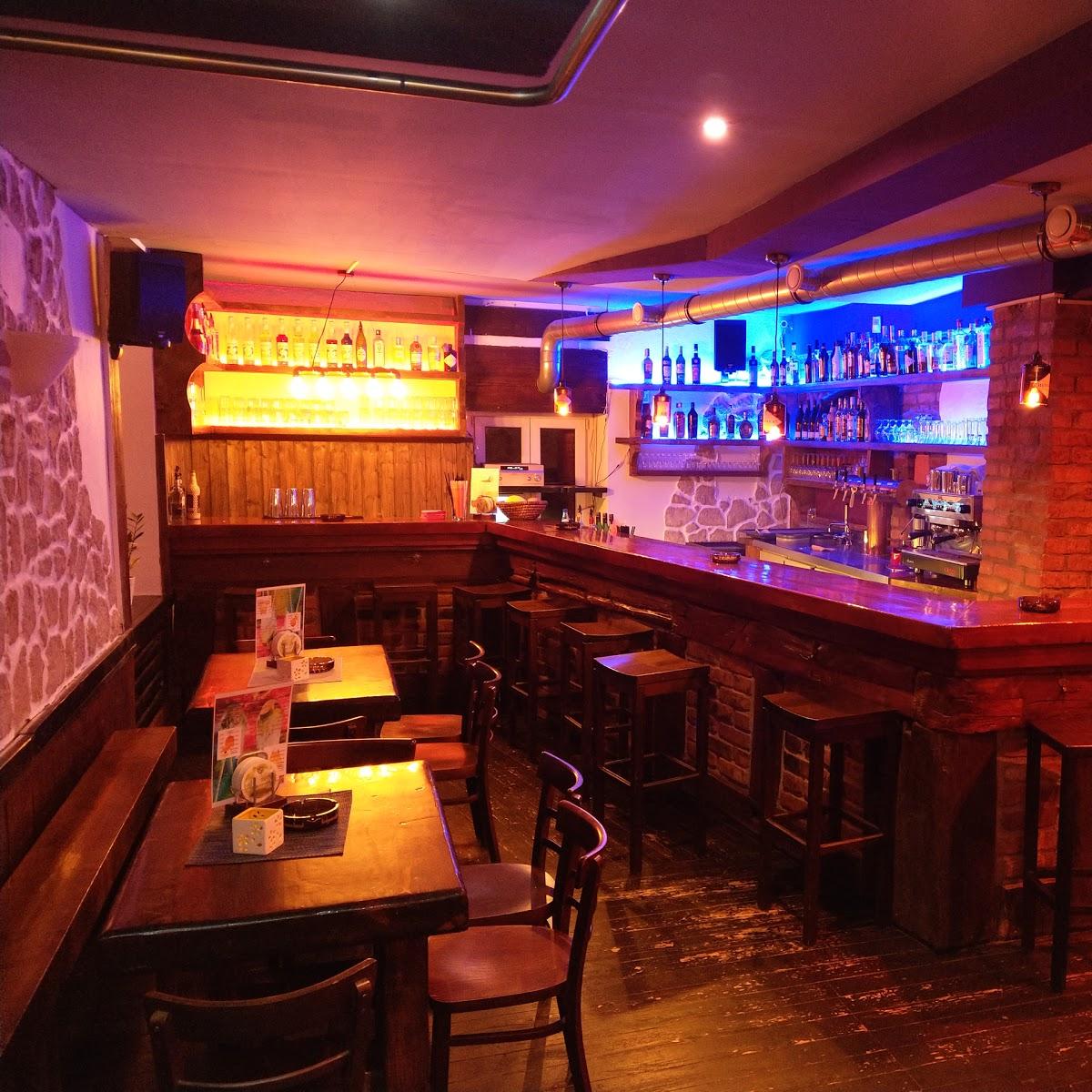 Restaurant "F & S Gaststätten- und Vergnügungsstätten UG (haftungsbeschränkt)" in  Oberderdingen