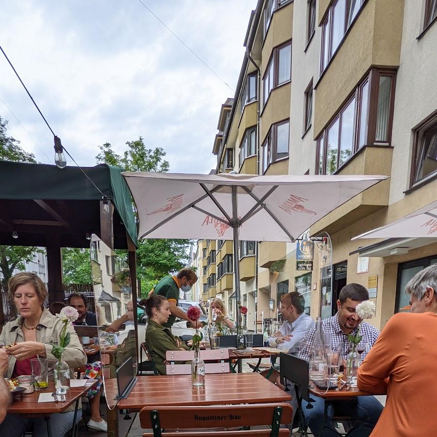 Restaurant "Restaurant Savanna Munich" in  München