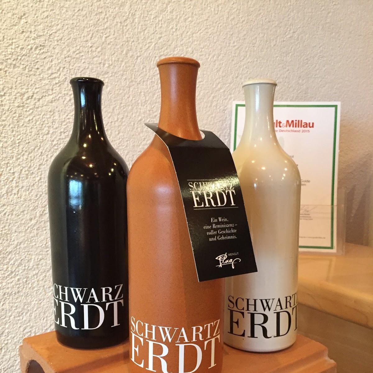 Restaurant "Wanderheim Zaisenhausen" in  Kürnbach