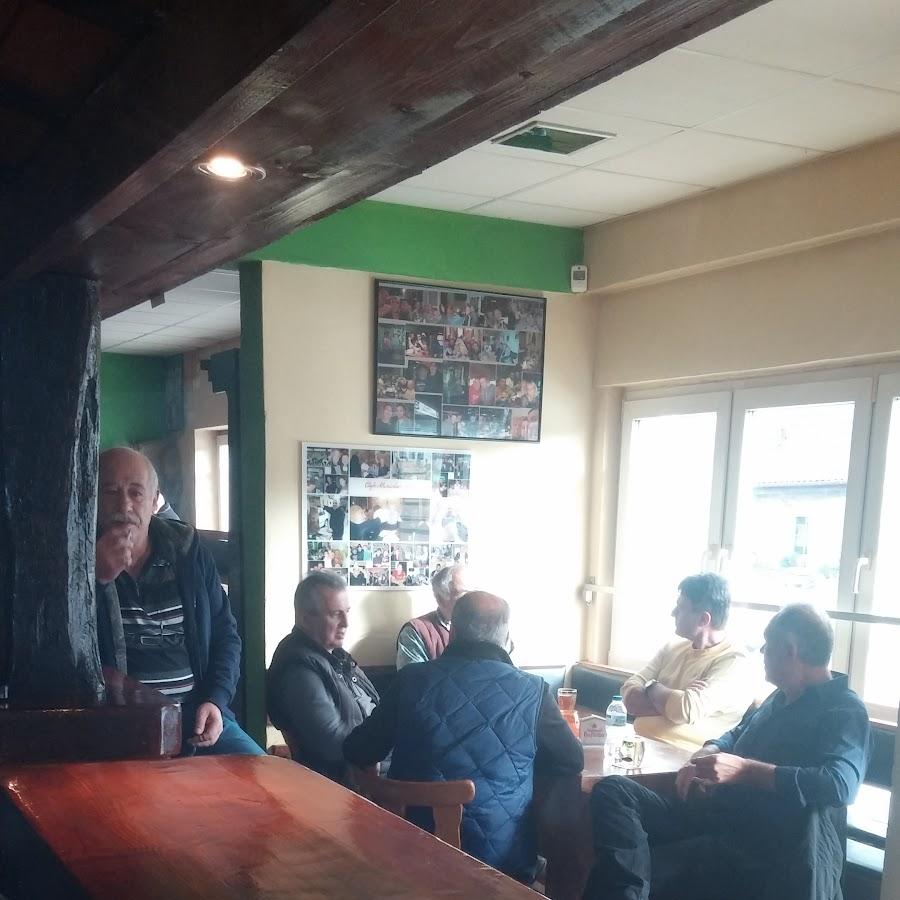 Restaurant "Café Bistro elit" in Oberderdingen