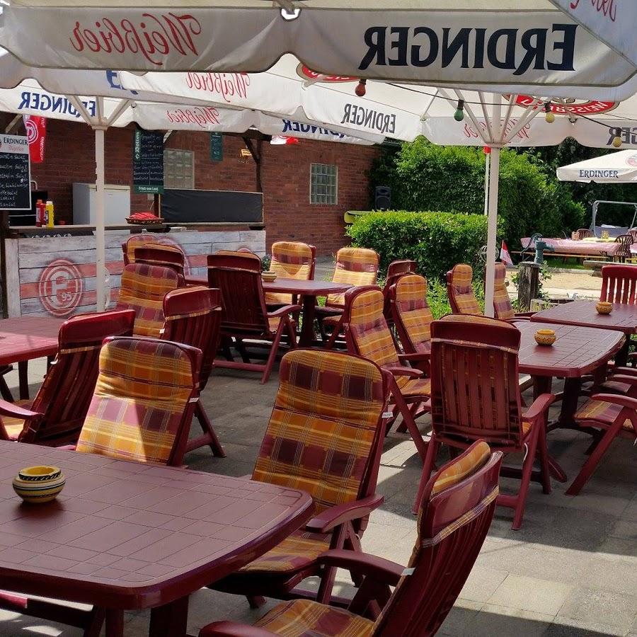 Restaurant "Gaststätte  Haus Latum " in  Meerbusch