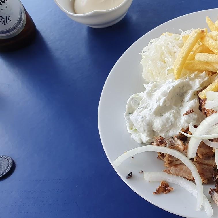 Restaurant "Parga-Grill --Lank" in  Meerbusch