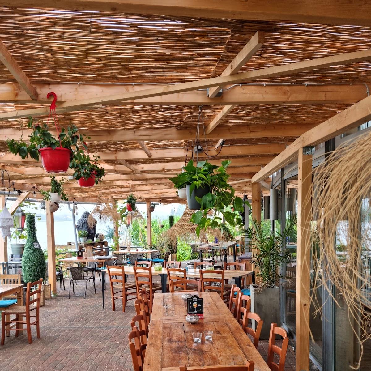 Restaurant "Pizzeria Mamma Mia" in  Hameln