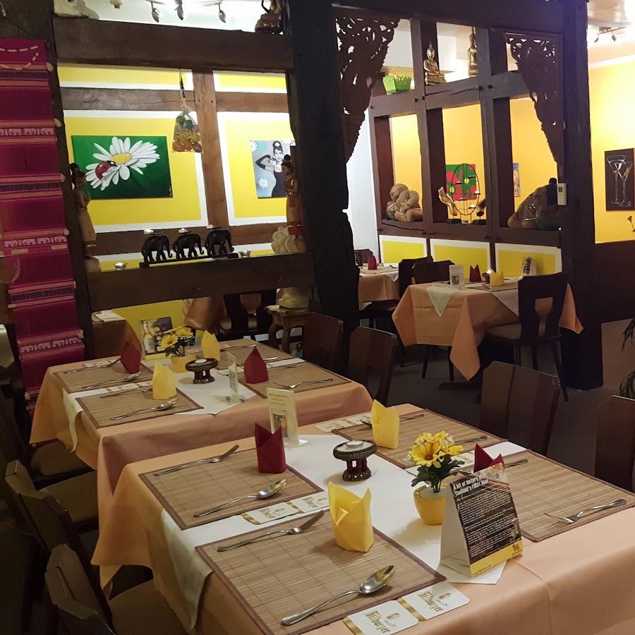 Restaurant "Lion Thai-Indisches Restaurant" in Höxter