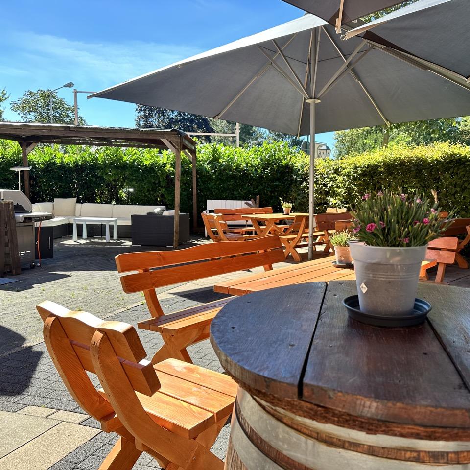 Restaurant "Hotel  SCHULTHEISS52 Restaurant Biergarten" in Hameln