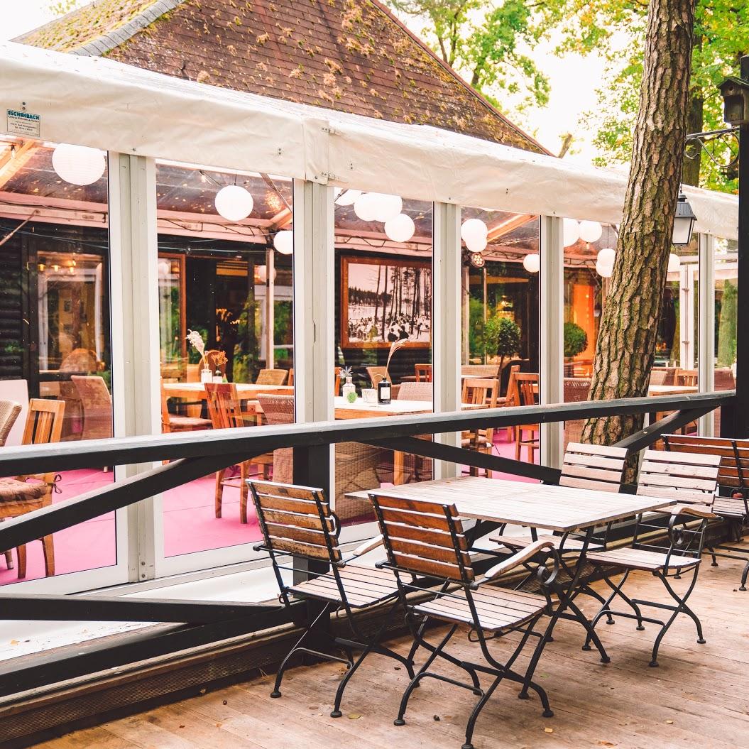 Restaurant "Ristorante La Bella Vita ." in  Hünfeld
