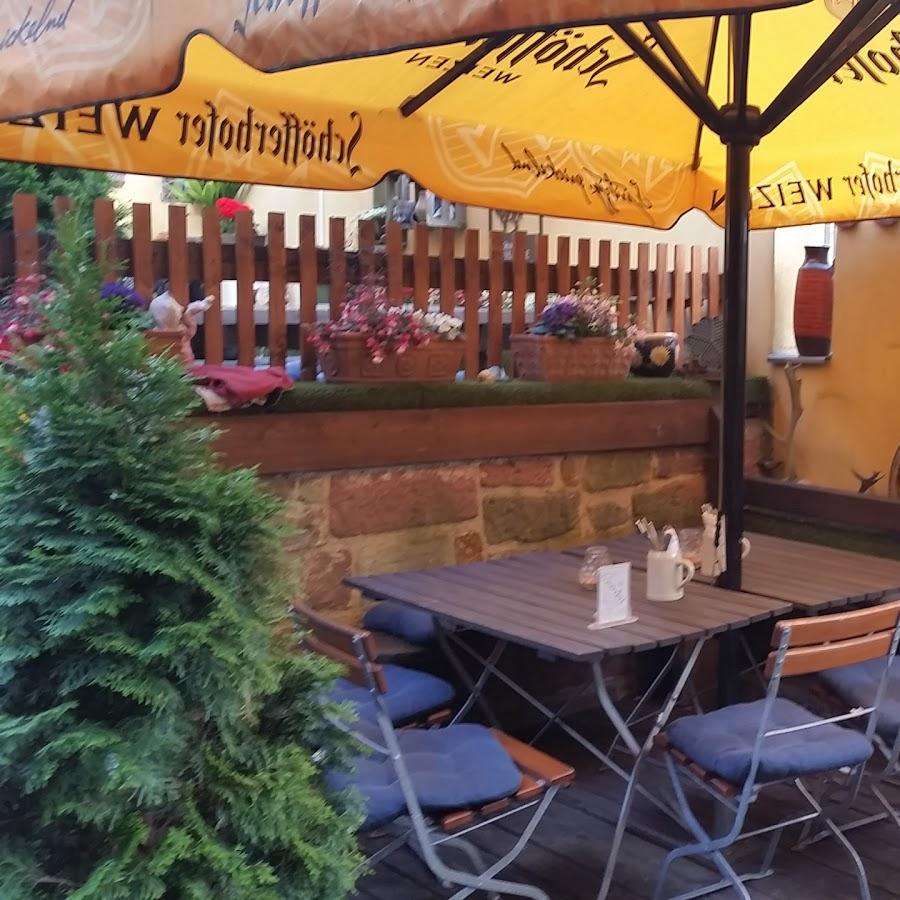 Restaurant "Gasthof Schützenhof Abholservice" in  Hünfeld