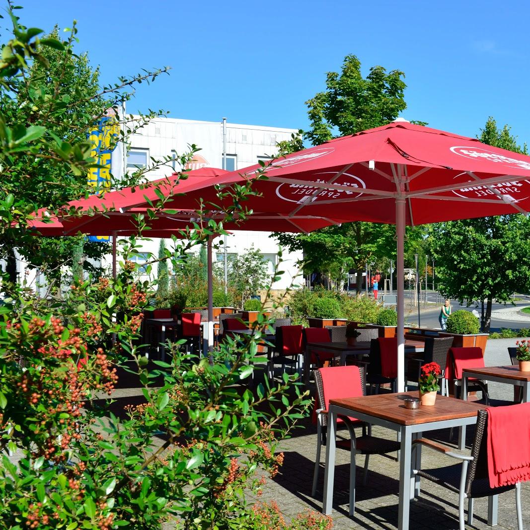 Restaurant "Restaurant bytes + bits" in Hünfeld