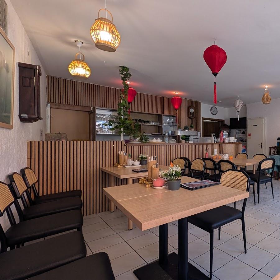 Restaurant "Lotus" in Hünfeld