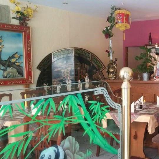 Restaurant "Pizzeria Vesuvio" in  Hünfeld