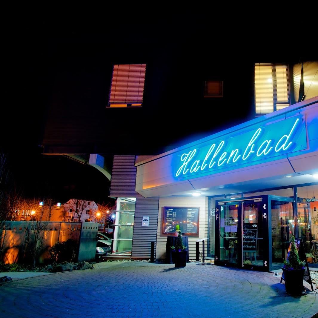 Restaurant "Cafeteria Im Hallenbad" in  Hünfeld