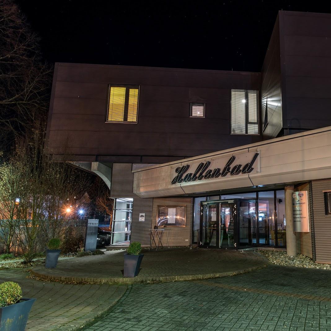 Restaurant "Aurelio by Enzo - Ristorante | Pizza | Eis | Café" in Hünfeld