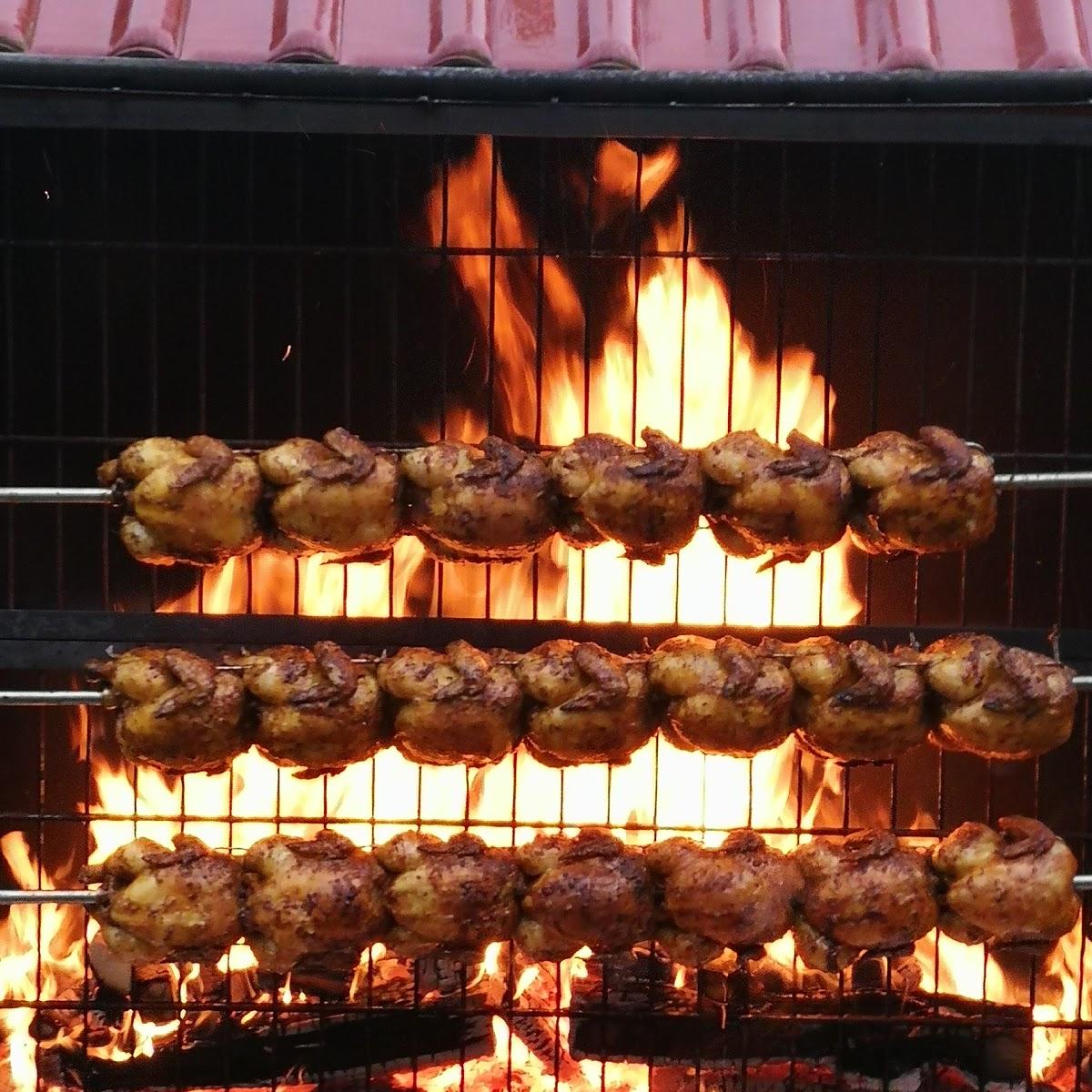 Restaurant "Zur Praforst Sonne" in  Hünfeld