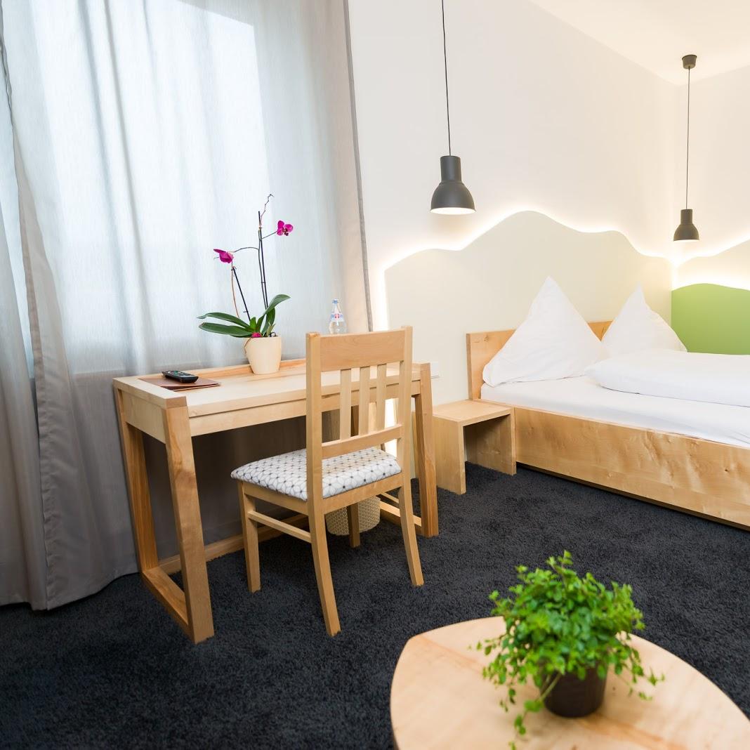 Restaurant "Hermann Glotzbach" in  Hünfeld