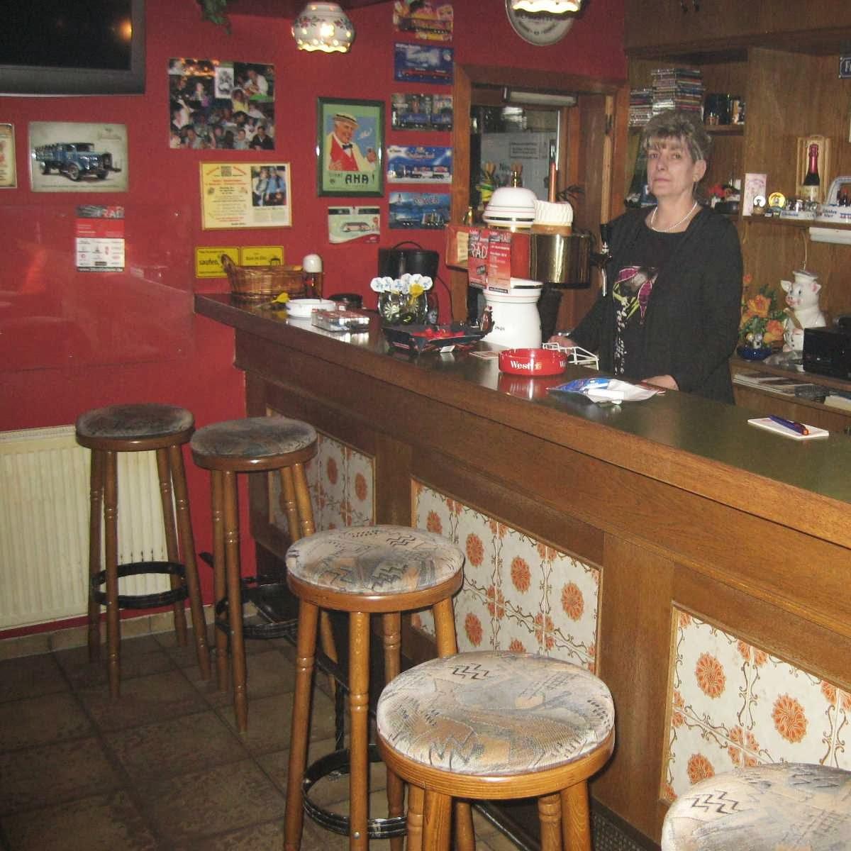 Restaurant "Zur Sängerburg" in  Burghaun