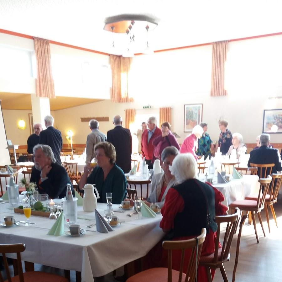 Restaurant "Kioskbetrieb Bekai" in  Hünfeld