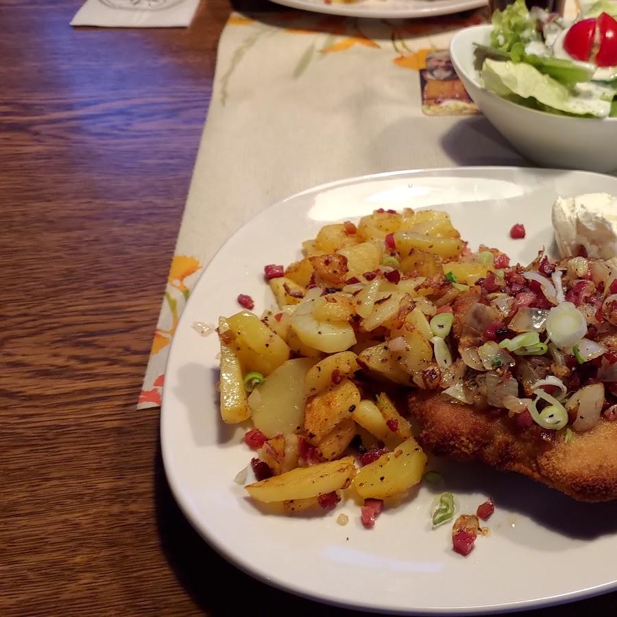 Restaurant "Gasthof Schön" in Eiterfeld