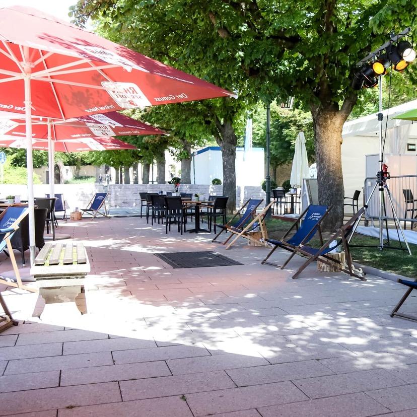 Restaurant "Restaurant Zum Stiftskämmerer, Fritz Wiegand" in  Fulda