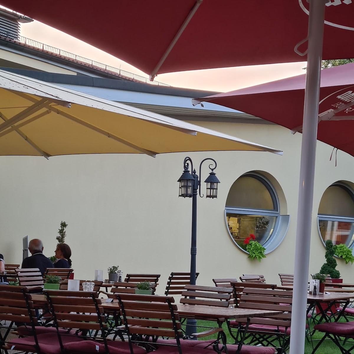Restaurant "Stadthalle Kolpinghaus" in Hünfeld