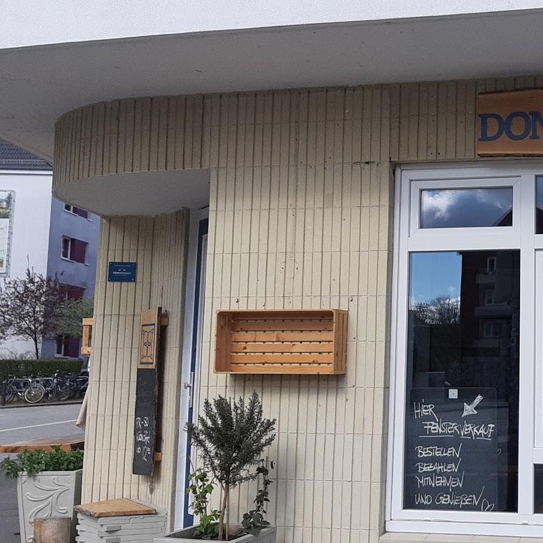 Restaurant "Donnerlüttchen" in  Kiel