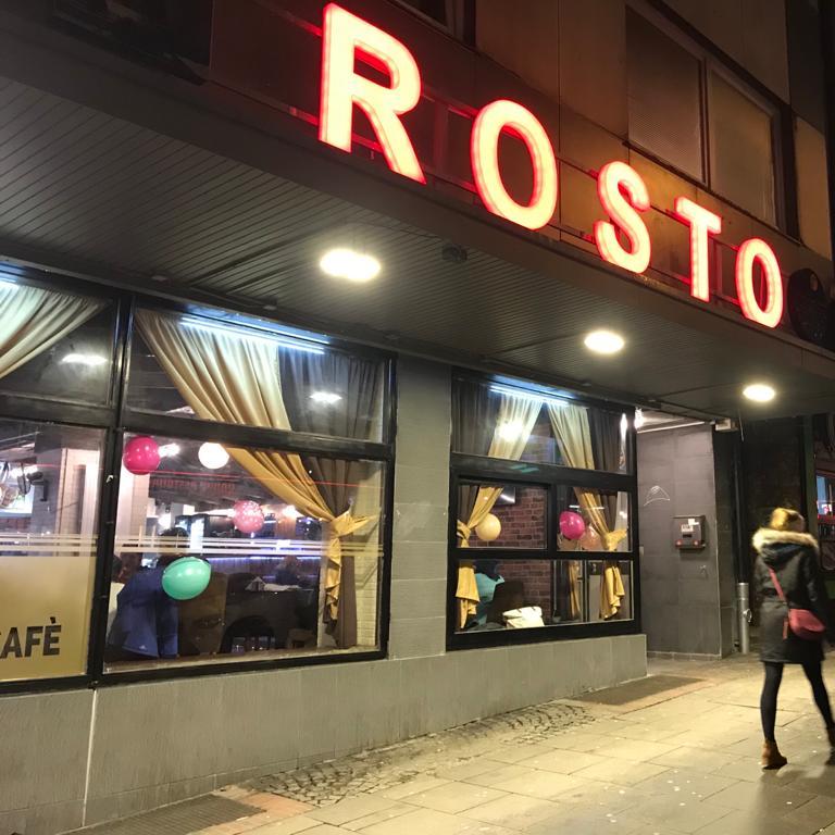 Restaurant "Lanna Thai Restaurant" in  Kiel