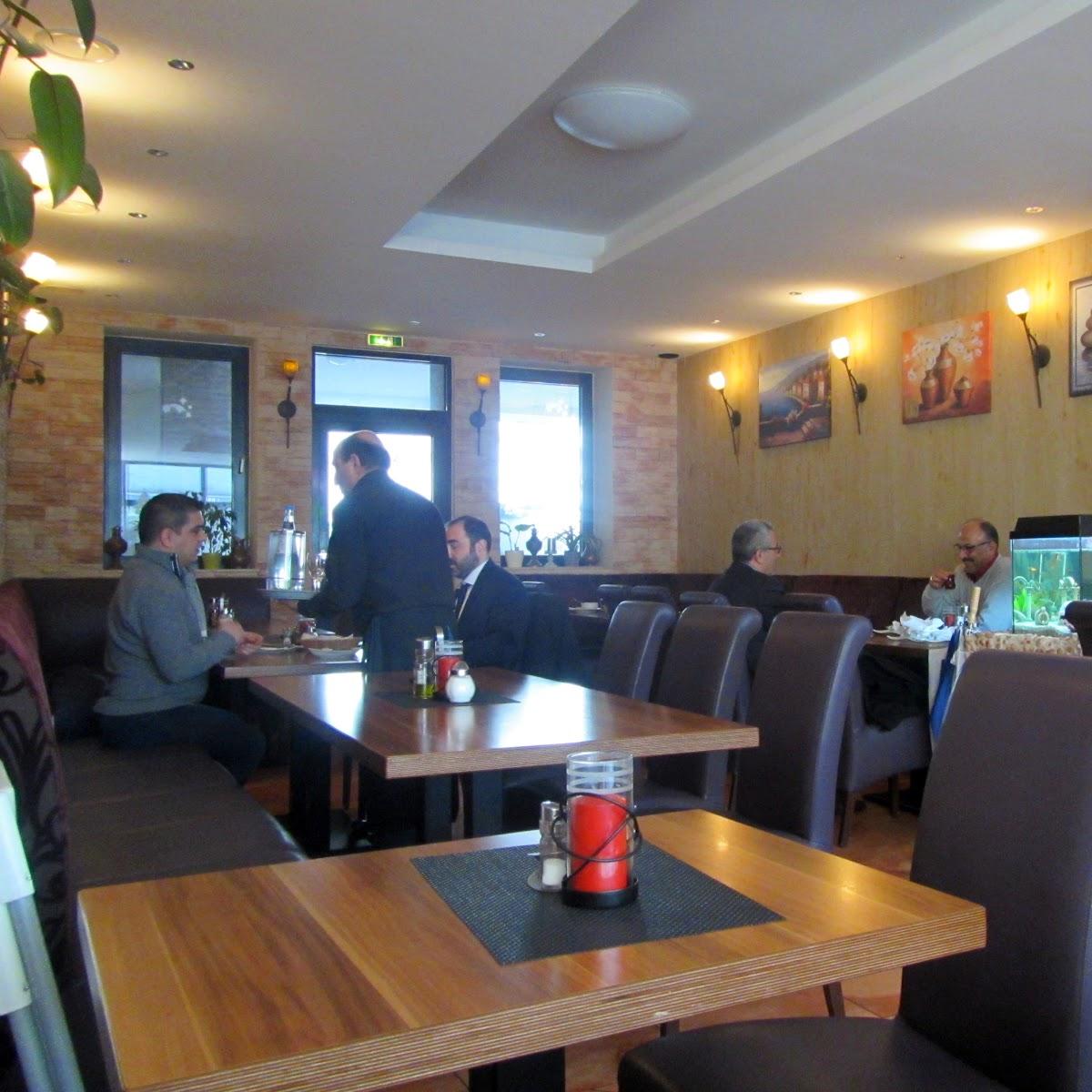 Restaurant "Konak Restaurant" in Kiel