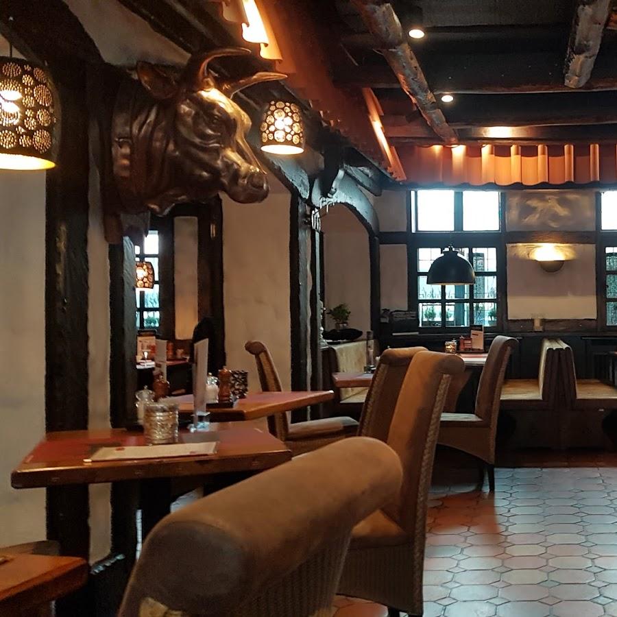 Restaurant "Steak-House Nr. 1" in Kiel