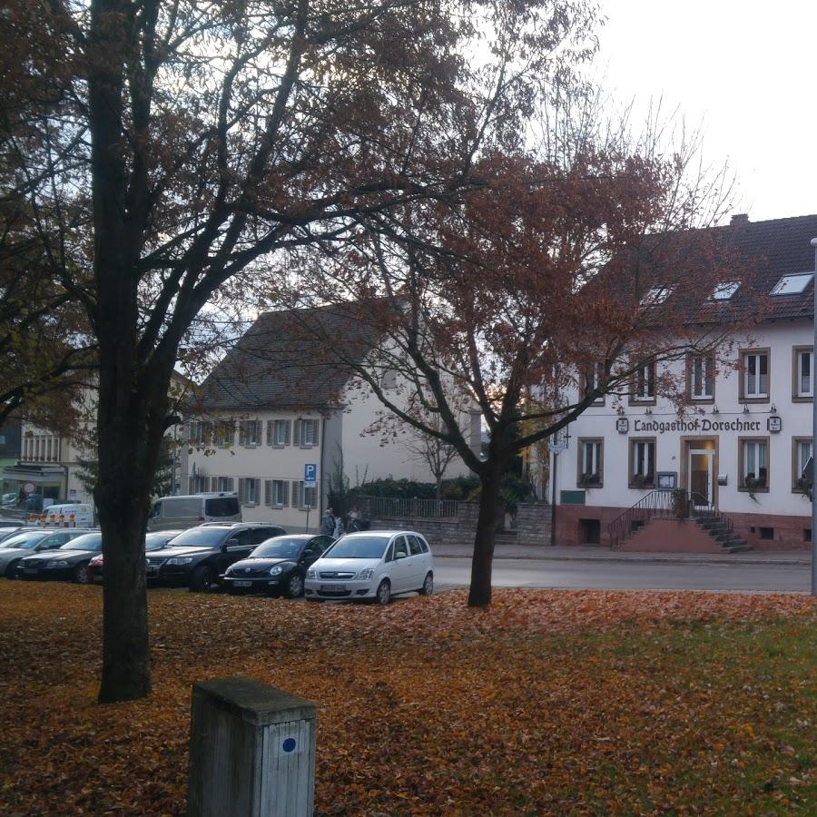 Restaurant "Landgasthof Dorschner" in  Windsbach