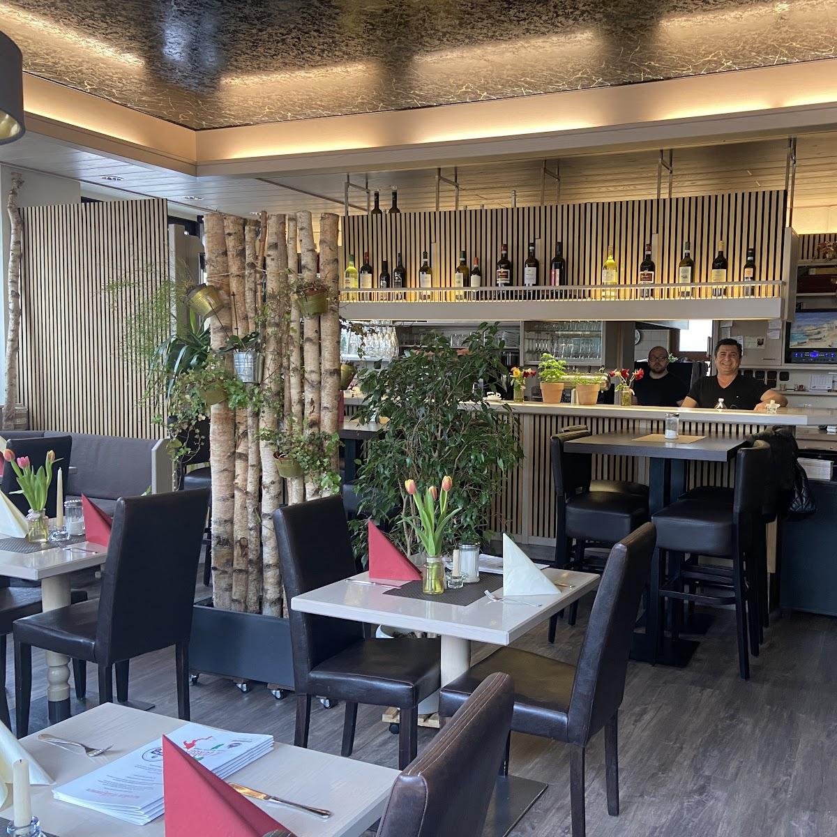 Restaurant "Il Corso Pizzeria Ristaurante" in Windsbach