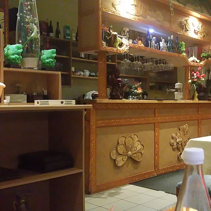 Restaurant "Asia Haus Bambus" in  Höchstadt