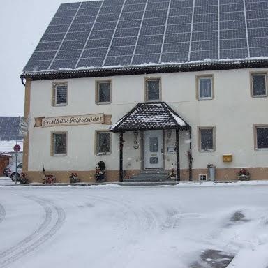 Restaurant "Gasthaus Geißelsöder" in  Windsbach
