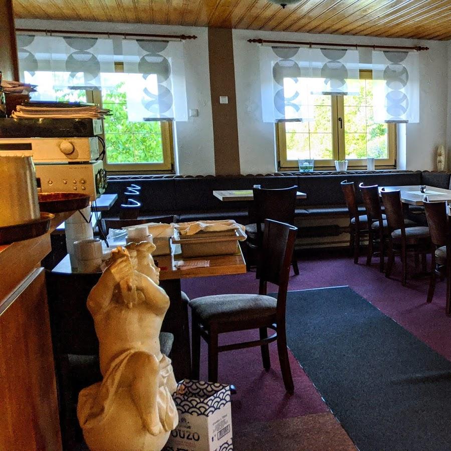 Restaurant "Zum Mönchshof Fam. Keim" in  Wolframs-Eschenbach