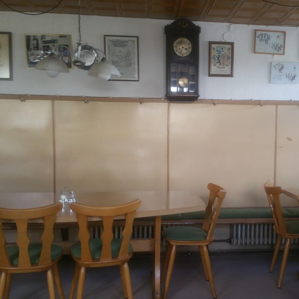 Restaurant "Kellerfest" in  Windsbach