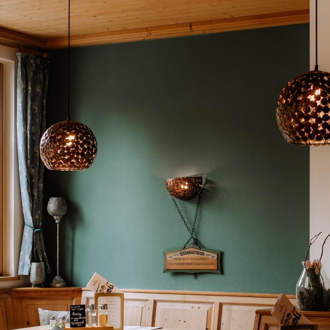 Restaurant "Der Gary - Hotel, Metzgerei, Biergarten, Wirtshaus, Eventcatering" in Wolframs-Eschenbach