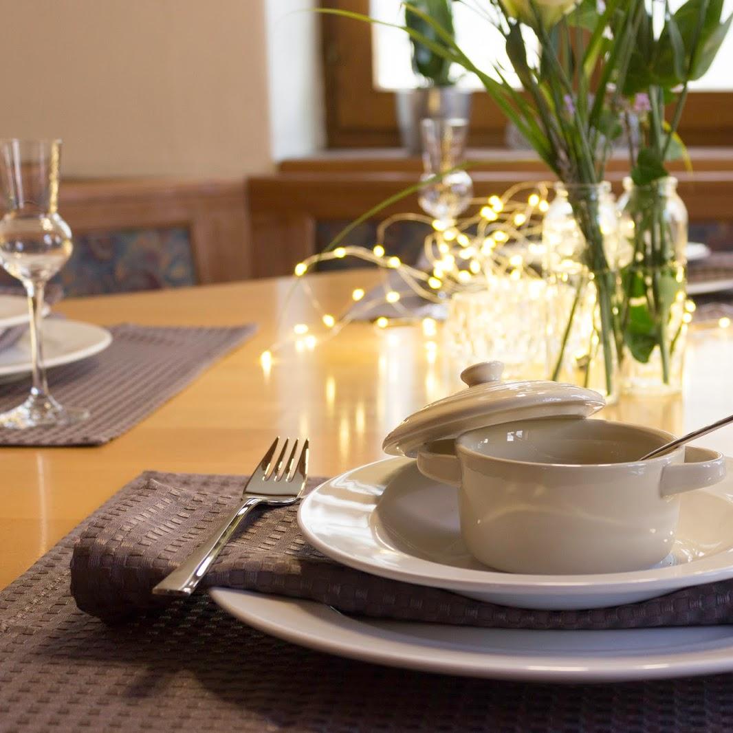 Restaurant "Gasthaus Zur Linde" in  Windsbach