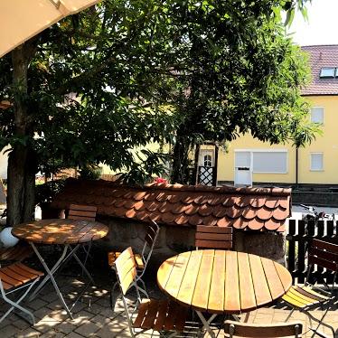 Restaurant "Gasthaus Zum grünen Tal Fam. Vitzthum" in  Kammerstein