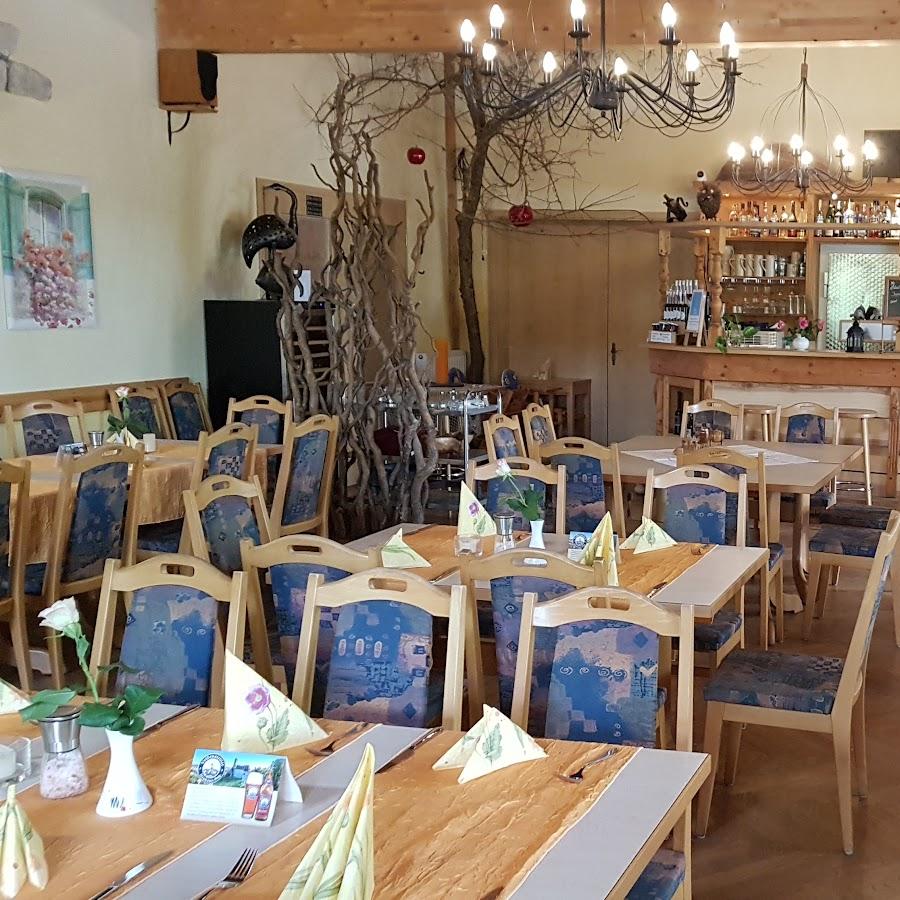 Restaurant "Aischblick Restaurant-Cafe" in Höchstadt