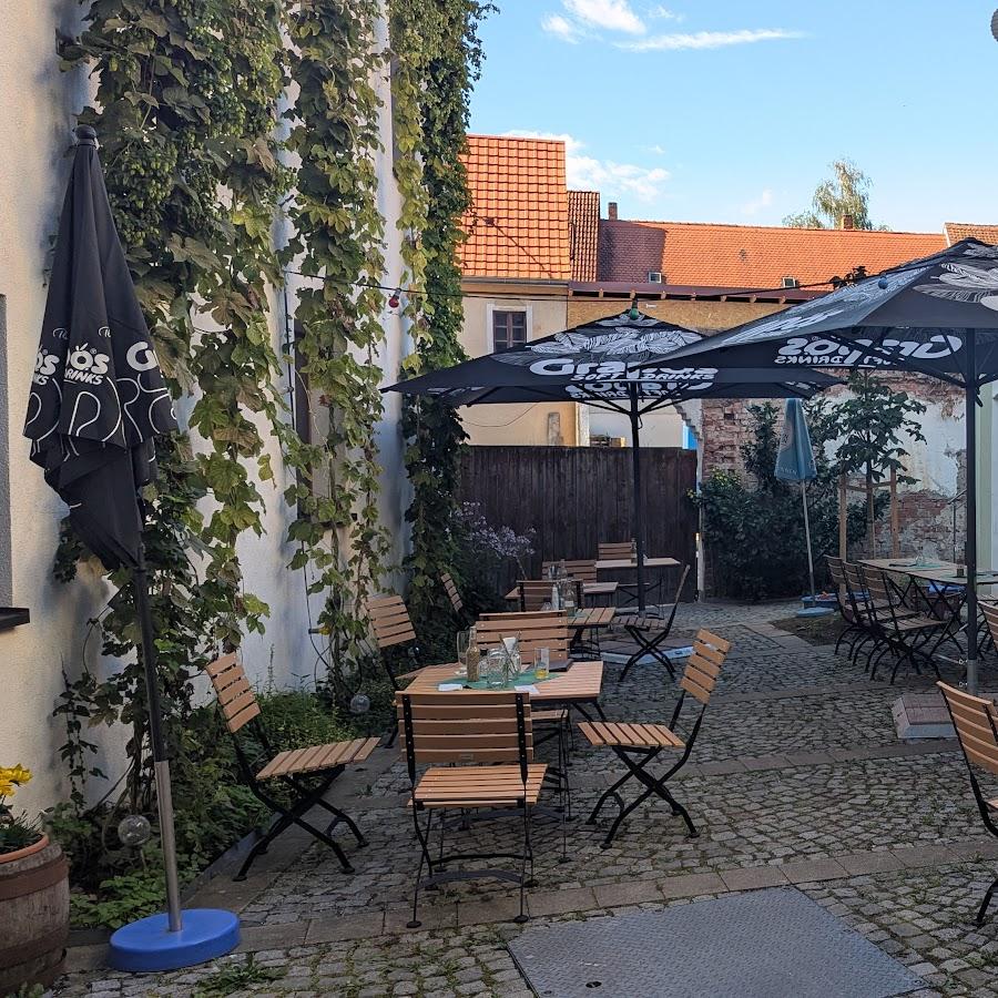 Restaurant "Brauerei-Gasthof-Zwanzger" in Uehlfeld