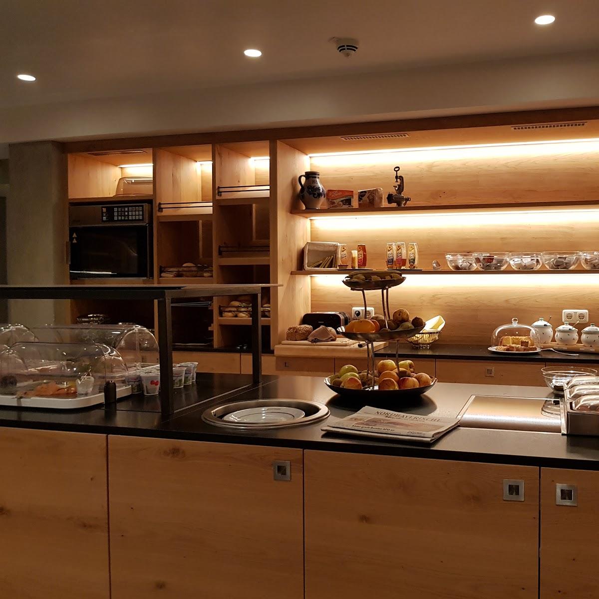 Restaurant "Landgasthof Scheubel" in  Gremsdorf