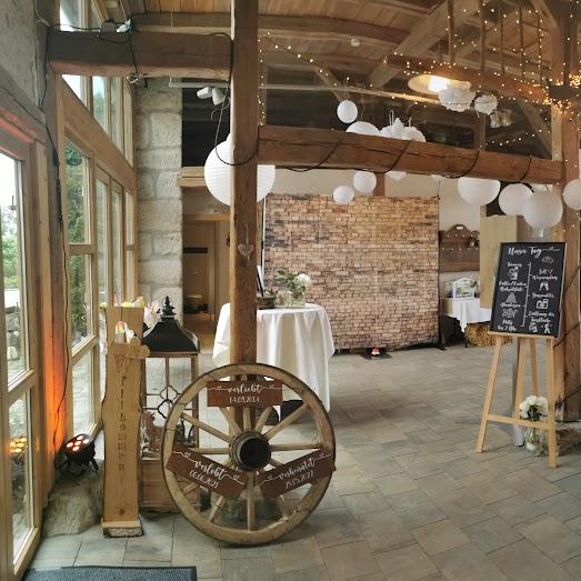 Restaurant "Geier