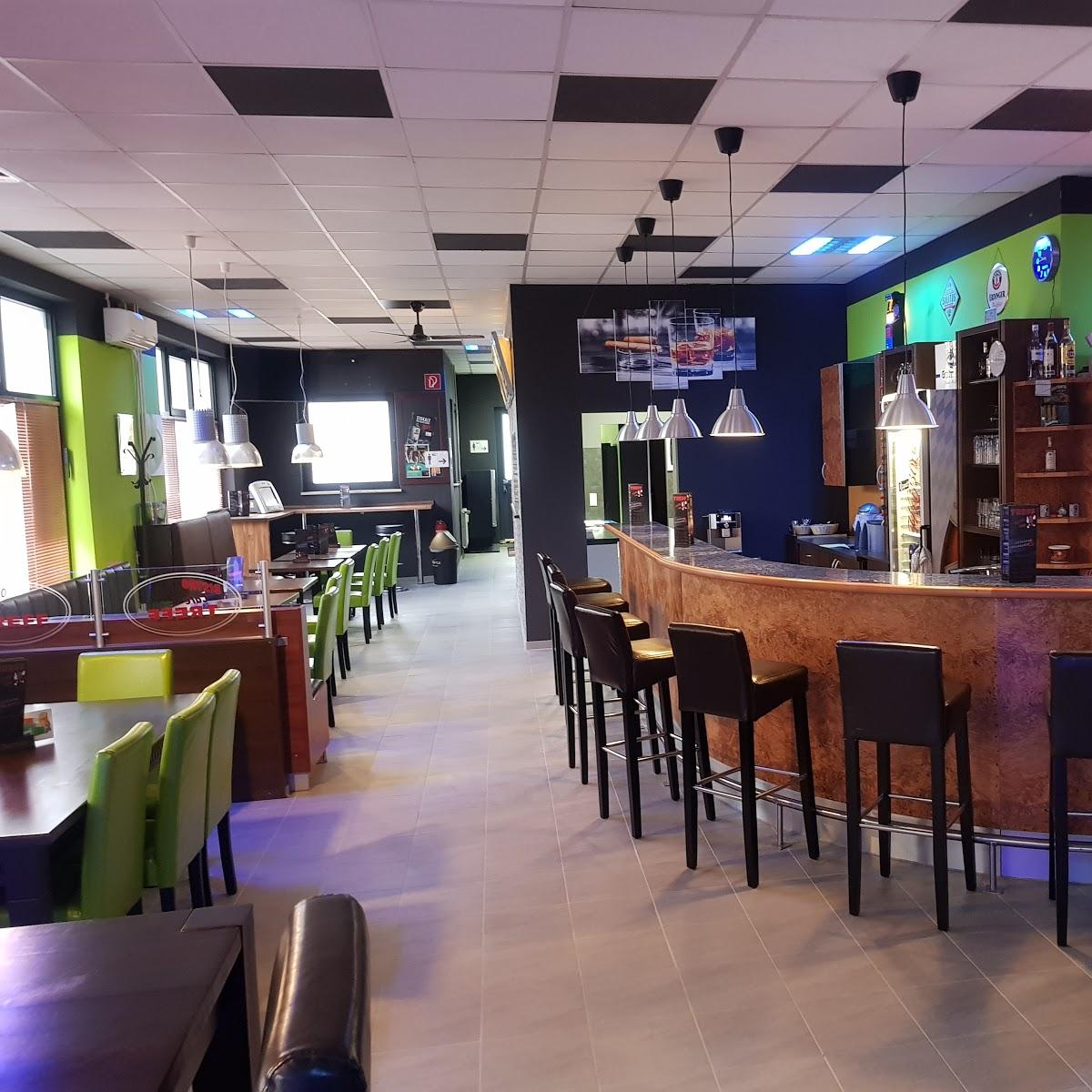 Restaurant "Treff" in  Höchstadt